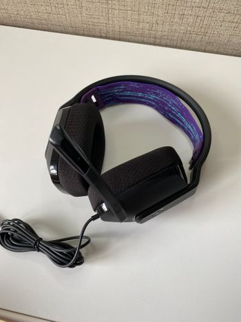 Logitech G335 žaidimų ausinės gaming headset