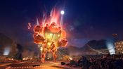 Redeem Override: Mech City Brawl Xbox One