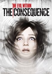 The Evil Within - The Consequence (DLC) Steam Key GLOBAL