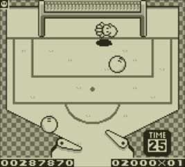 Kirby's Pinball Land Game Boy for sale