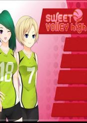 Sweet Volley High Steam Key GLOBAL