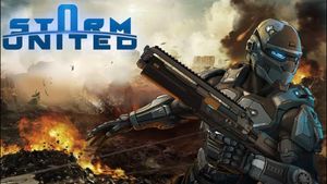 Storm United
