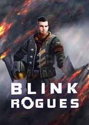 Blink: Rogues (Nintendo Switch) Nintendo Key UNITED STATES