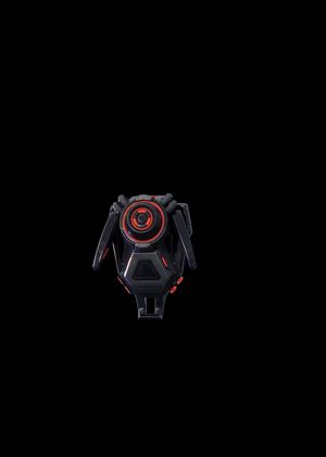 Fortnite - Prospect Back Bling (DLC) Epic Games Key GLOBAL