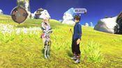 Tales of Zestiria Steam Key GLOBAL