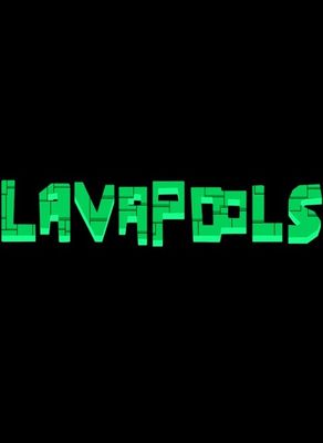 Lavapools - Arcade Frenzy game cover