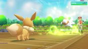 Buy Pokemon: Let's Go, Eevee! (Nintendo Switch) eShop Key EUROPE