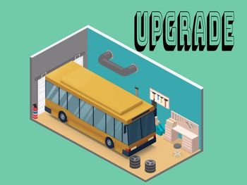 Bus Simulator PlayStation 4