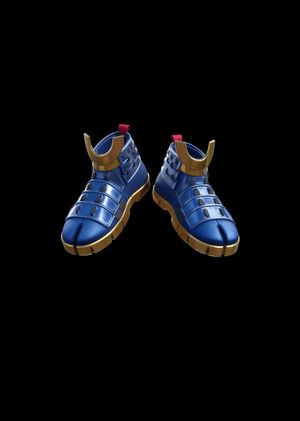Fortnite - Shogun Tabi Shoes (DLC) Epic Games Key GLOBAL