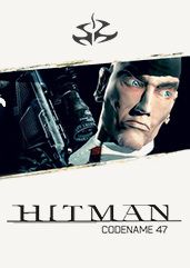 Hitman: Codename 47 GOG (PC) Key GLOBAL
