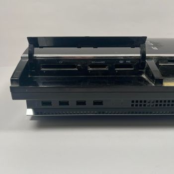 PlayStation 3 PS3 Backwards Compatible CECHC04 Console