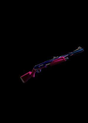 Fortnite - Salty Glow Wrap (DLC) Epic Games Key GLOBAL
