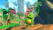 Yooka-Laylee Steam Key GLOBAL
