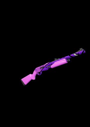 Fortnite - Lleague Champ Wrap (DLC) Epic Games Key GLOBAL