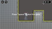 3D Gravity Rocket (PC) Steam Key GLOBAL