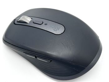 Logitech MX Anywhere 3S Wireless Belaidė Ofiso Pelė