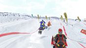 Buy Snow Moto Racing Freedom Steam Key (PC) GLOBAL