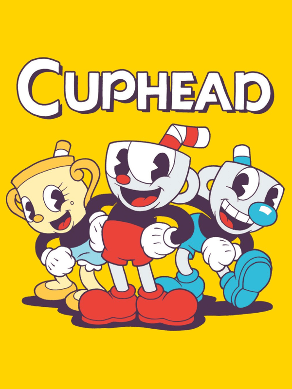 Claim a free Cuphead key through Eneba