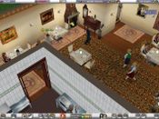 Restaurant Empire GOG.com Key GLOBAL for sale