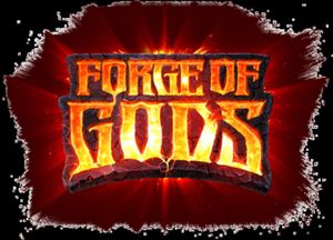 Forge of Gods (RPG)