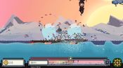Fluffy Horde Steam Key EUROPE for sale
