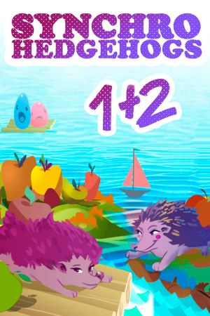 Synchro Hedgehogs Bundle XBOX LIVE Key EUROPE