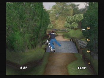 Get Dave Mirra Freestyle BMX 2 PlayStation 2