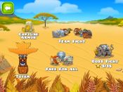 Buy Rhino's Rage (PC) Steam Key GLOBAL
