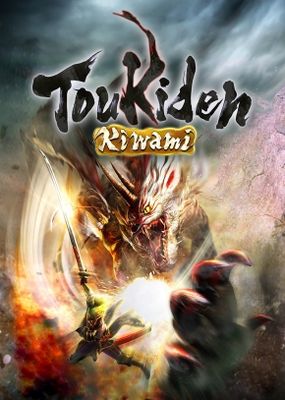 Toukiden: Kiwami