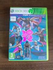 London 2012 - The Official Video Game of the Olympic Games Xbox 360