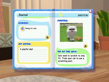 Buy Petz Catz 2 Wii