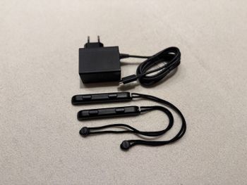 Redeem Like new! Nintendo Switch OLED 64GB White Baltas + dėklas