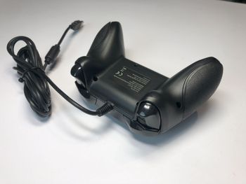 Original Piranha 397231 Wired Controller – Xbox 360 & PC Gamepad with Vibration!