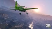 Grand Theft Auto V: Premium Online Edition (PC) Rockstar Games Launcher Key UNITED STATES