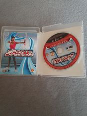 Sports Champions PlayStation 3