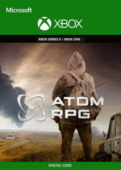 ATOM RPG: Post-apocalyptic indie game XBOX LIVE Key EUROPE