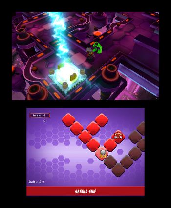 Redeem Marvel Super Hero Squad: The Infinity Gauntlet Wii