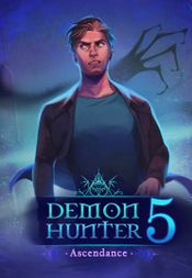 Demon Hunter 5: Ascendance Steam Key GLOBAL