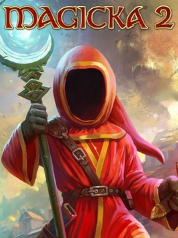 Master Spellcasting With Your Free Magicka 2 Download Today