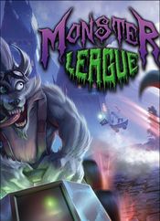 Monster League (PC) Steam Key GLOBAL