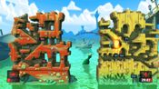 Worms Revolution Steam Key GLOBAL for sale