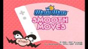 WarioWare: Smooth Moves Wii