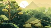 Gibbon: Beyond the Trees (PC) Steam Key GLOBAL