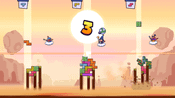 Tricky Towers (Xbox One) Xbox Live Key UNITED STATES for sale