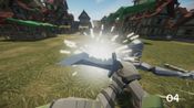 Kurr Snaga Steam Key GLOBAL