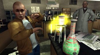 Bully: Scholarship Edition Xbox 360 for sale