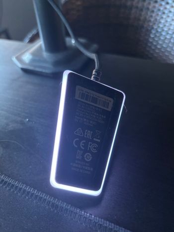Buy Razer charging dock