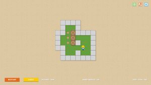Super BoxMan Ultra