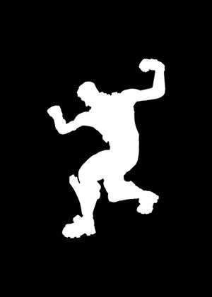 Fortnite - Gun Show Emote (DLC) Epic Games Key GLOBAL