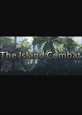 The Island Combat game cover